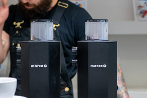 LLegó el Brew Bar en Comte Urgell 171