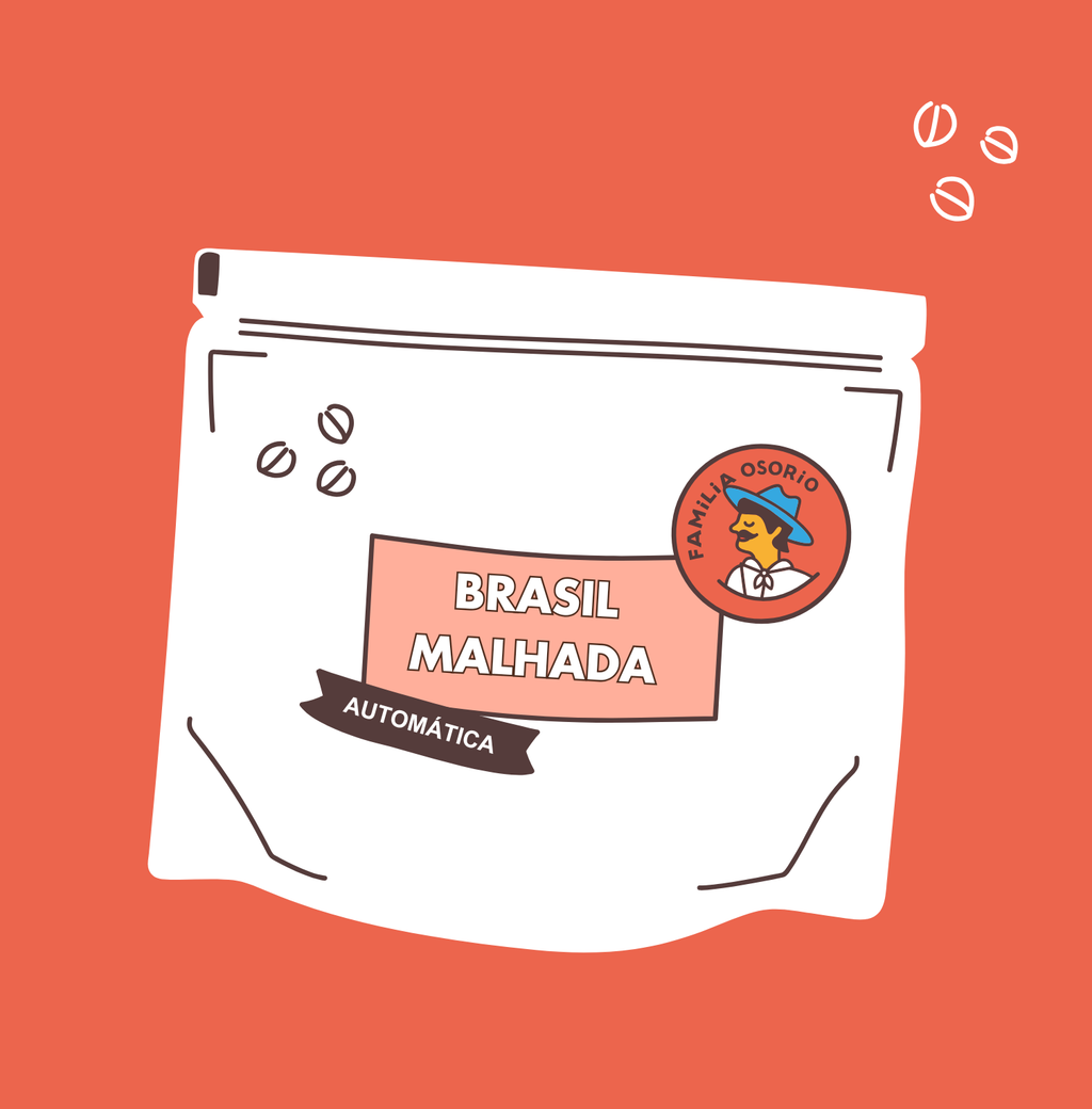 Photo of SUPER AUTOMATICA BRASIL FAZENDA MALHADA CARACOLILLO