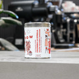 COLOMBIA LA ESTRELLA NATURAL