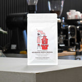 NICARAGUA NUEVA SEGOVIA