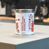 ETHIOPIA GUJI DIMTU HONEY G1