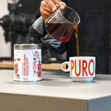 ETHIOPIA GUJI DIMTU HONEY G1