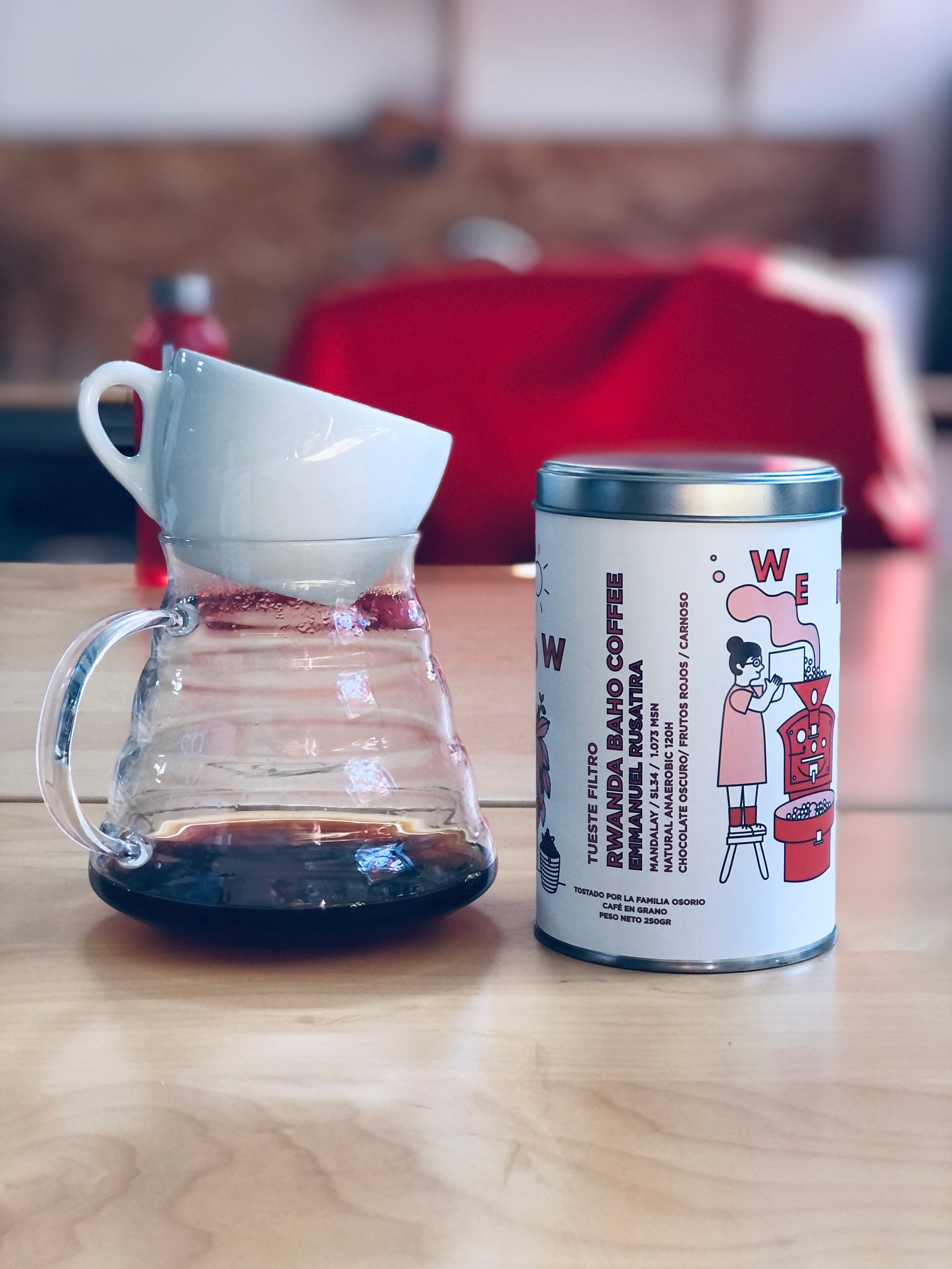 Public Cupping