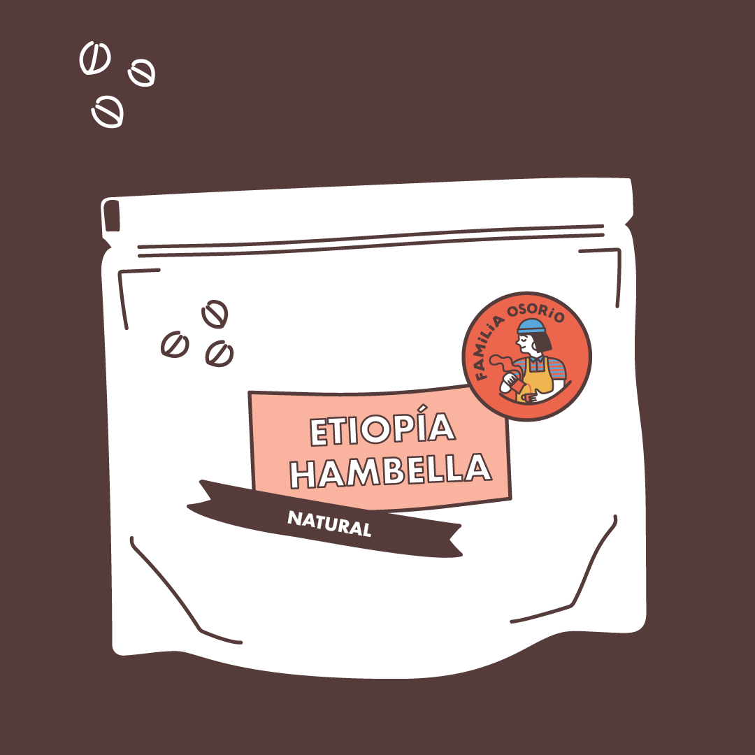 ETIOPÍA DERI HAMBELLA