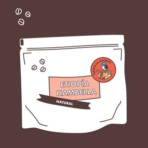 ETIOPÍA DERI HAMBELLA