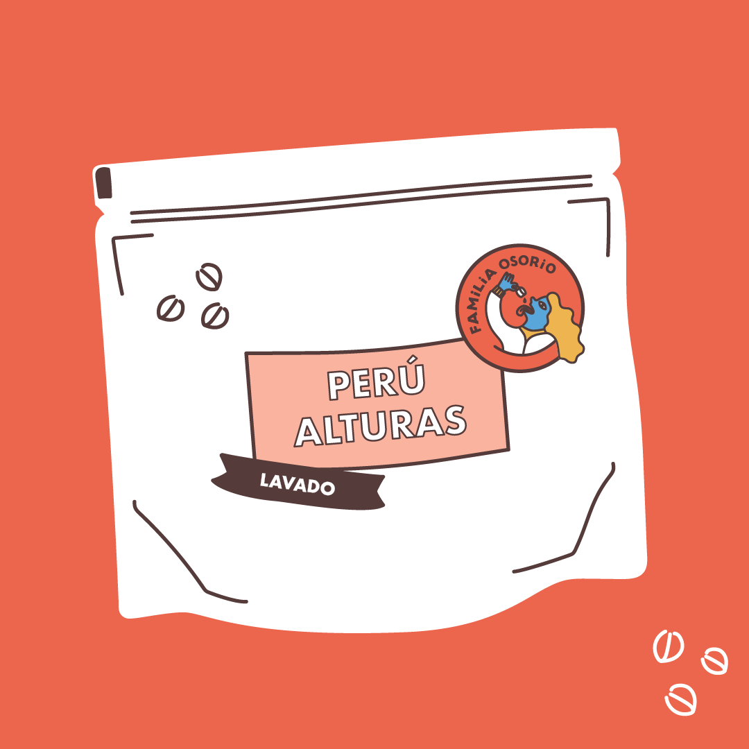 PERÚ ALTURAS