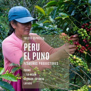 PERU EL PUNO