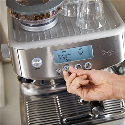 SAGE BARISTA PRO