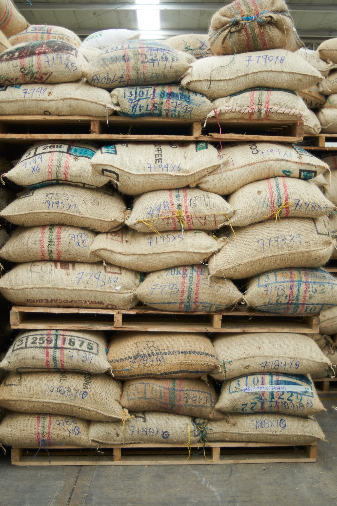 Familia Osorio Roastery, cafeterías en Manresa