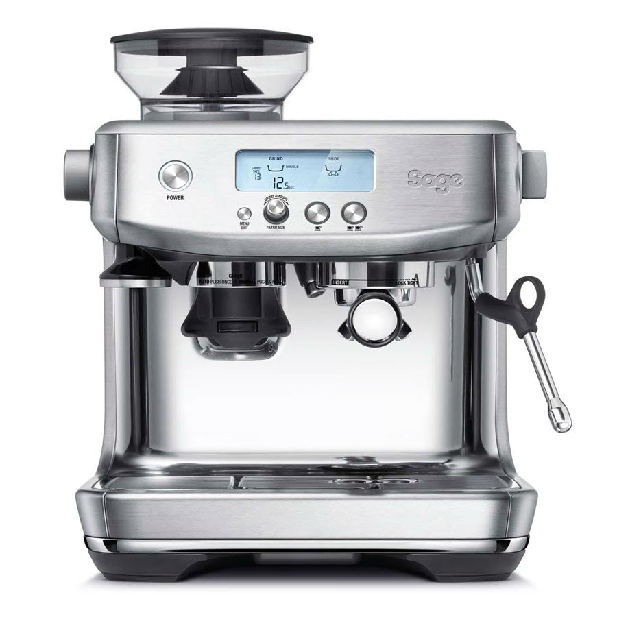 SAGE BARISTA PRO