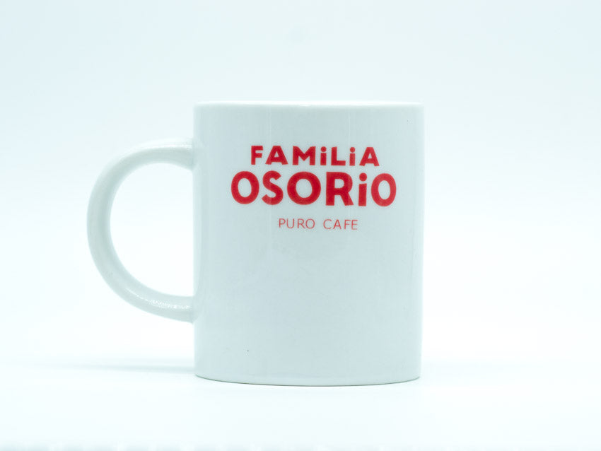 MUG FAMILIA OSORIO
