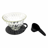 CONO HARIO DE CRISTAL
