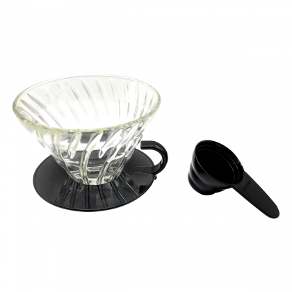 CONO HARIO DE CRISTAL